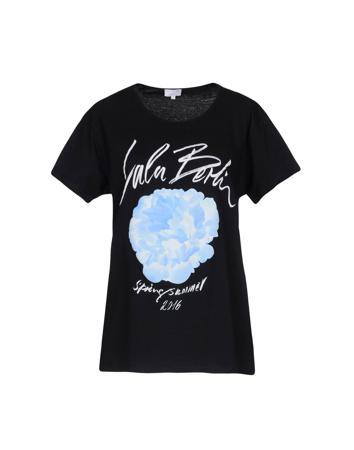 Футболка LALA BERLIN