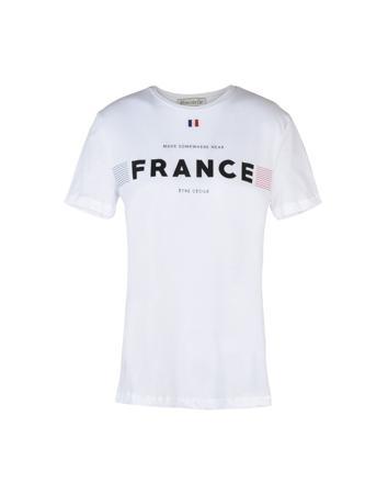 Футболка ÊTRE CÉCILE