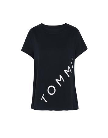 Футболка TOMMY HILFIGER