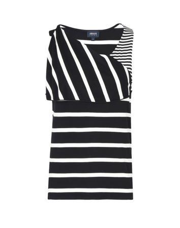 Футболка ARMANI JEANS