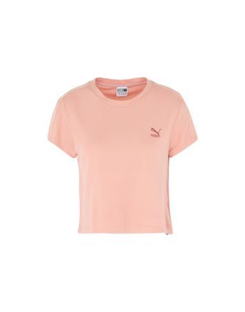 Футболка PUMA