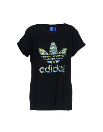 Футболка ADIDAS ORIGINALS