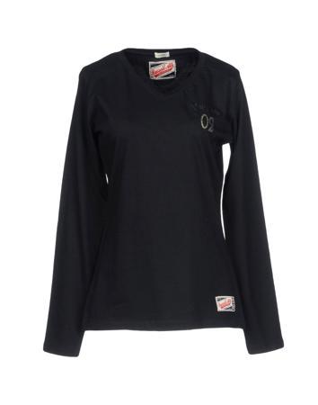 Футболка RUSSELL ATHLETIC Футболка RUSSELL ATHLETIC