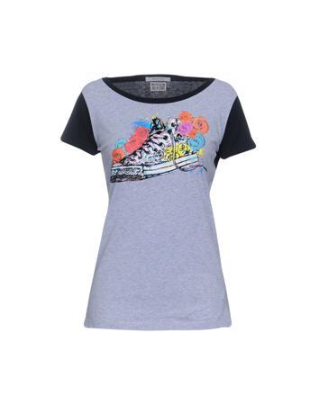 Футболка CONVERSE ALL STAR Футболка CONVERSE ALL STAR