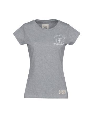 Футболка RUSSELL ATHLETIC Футболка RUSSELL ATHLETIC