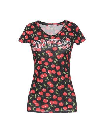 Футболка CONVERSE ALL STAR Футболка CONVERSE ALL STAR