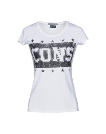 Футболка CONVERSE CONS