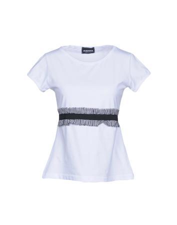 Футболка AISHHA