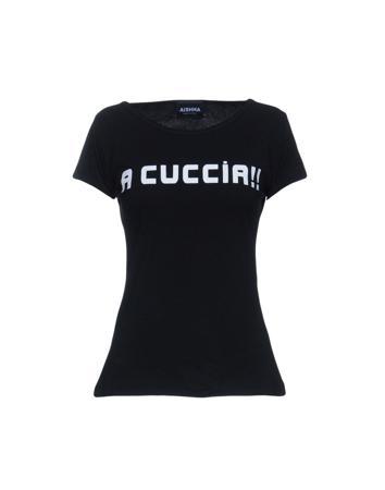 Футболка AISHHA