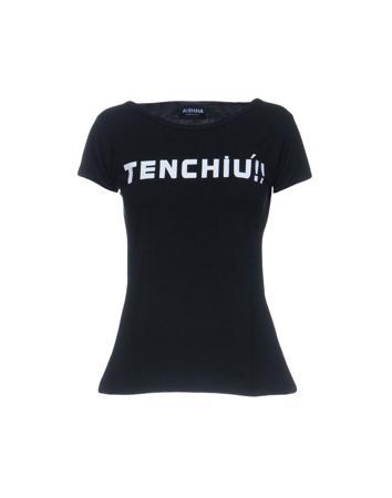 Футболка AISHHA