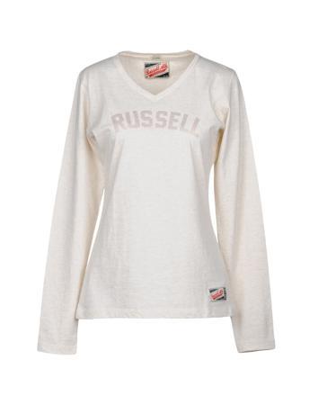 Футболка RUSSELL ATHLETIC Футболка RUSSELL ATHLETIC