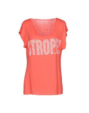 Футболка AU SOLEIL DE SAINT TROPEZ