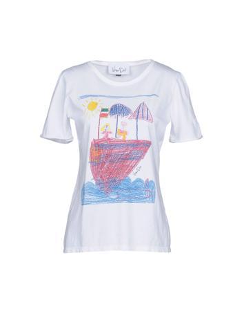 Футболка VIRNA DRÒ®