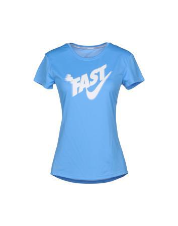 Футболка NIKE