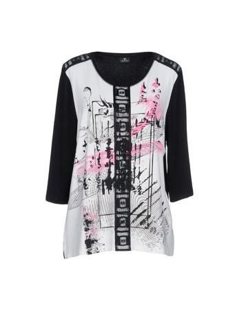 Футболка BARBARA LEBEK