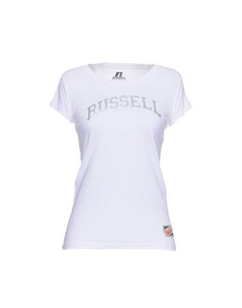 Футболка RUSSELL ATHLETIC Футболка RUSSELL ATHLETIC