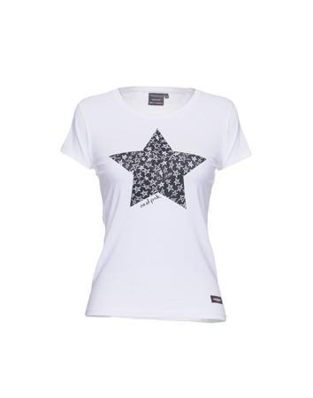 Футболка EASTPAK