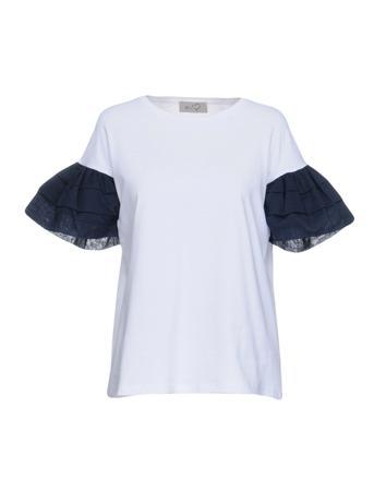 Футболка KI6? WHO ARE YOU?