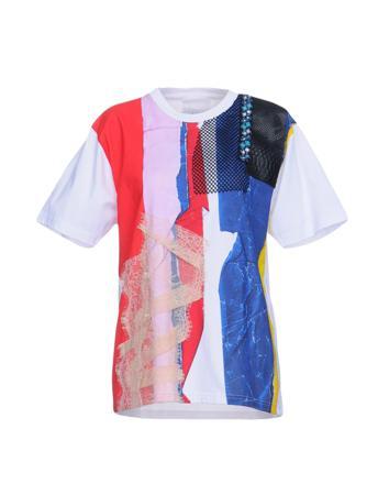 Футболка KOCHÉ