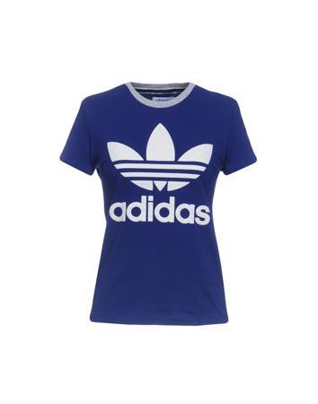 Футболка ADIDAS ORIGINALS