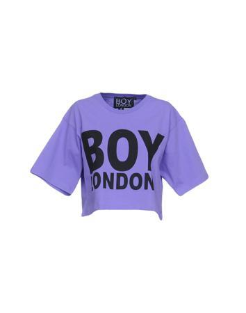 Футболка BOY LONDON Футболка BOY LONDON