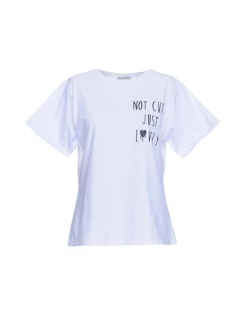 Футболка RUE•8ISQUIT