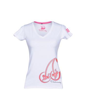 Футболка DRUNKNMUNKY