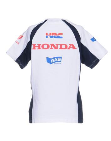 Футболка GAS