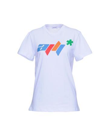 Футболка AU JOUR LE JOUR