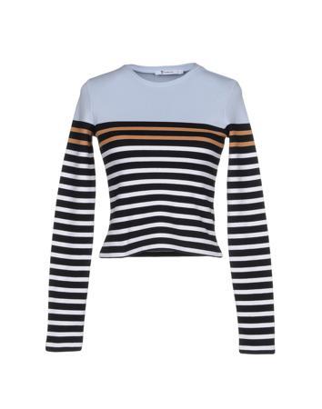 Футболка ALEXANDER WANG