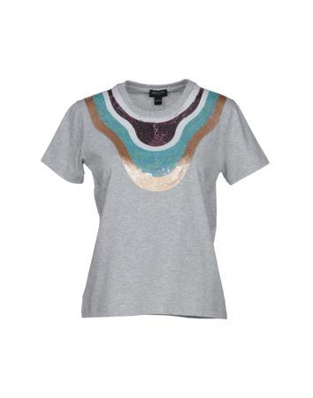 Футболка GIAMBATTISTA VALLI