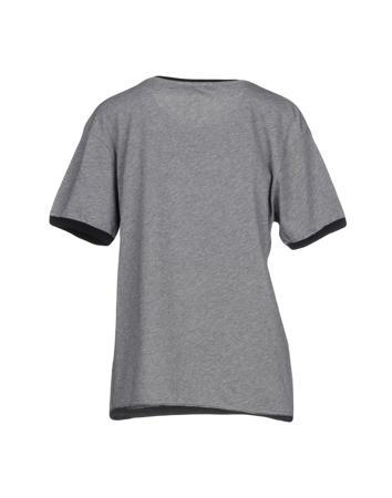 Футболка SAINT LAURENT