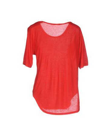 Футболка KARL LAGERFELD