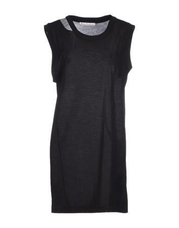 Футболка ACNE STUDIOS