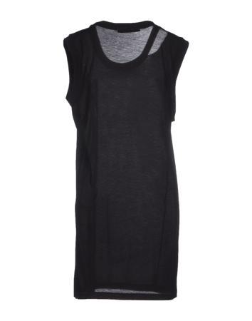 Футболка ACNE STUDIOS