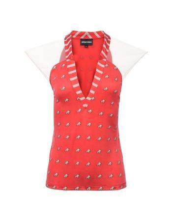 Футболка EMPORIO ARMANI