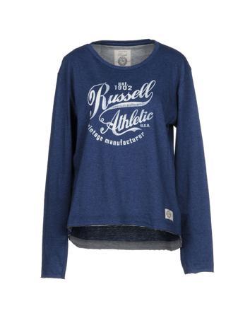 Футболка RUSSELL ATHLETIC Футболка RUSSELL ATHLETIC