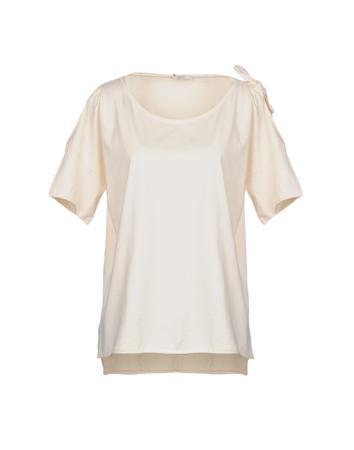 Футболка WOOD