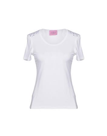 Футболка D'ENIA