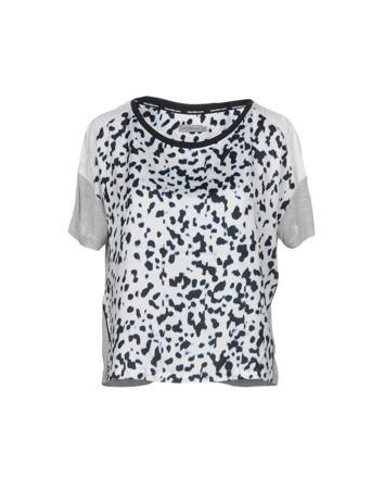 Футболка CALVIN KLEIN JEANS