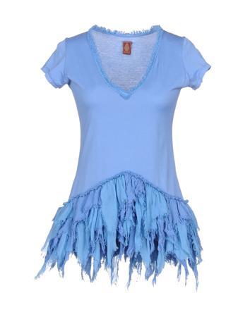 Футболка DONDUP