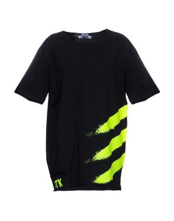 Футболка STK SUPERTOKYO