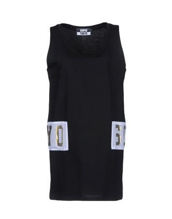 Футболка STK SUPERTOKYO