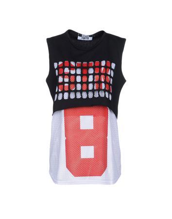 Футболка STK SUPERTOKYO