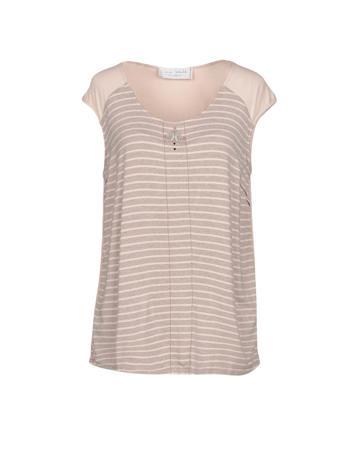 Футболка DANIELA DALLA VALLE ELISA CAVALETTI