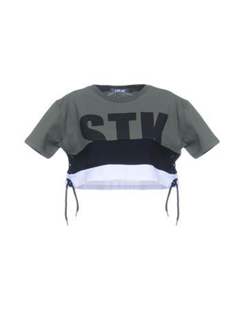 Футболка STK SUPERTOKYO