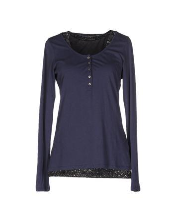 Футболка MAISON SCOTCH