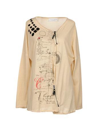 Футболка DANIELA DALLA VALLE ELISA CAVALETTI