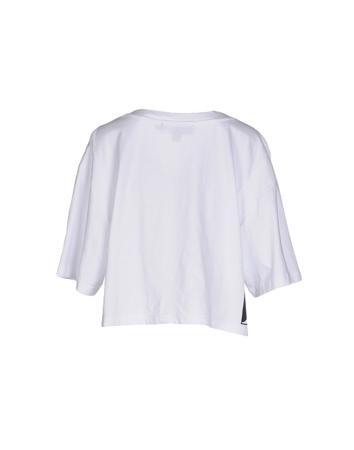 Футболка CARA D. x DKNY