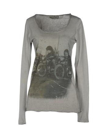 Футболка ATHLETIC VINTAGE